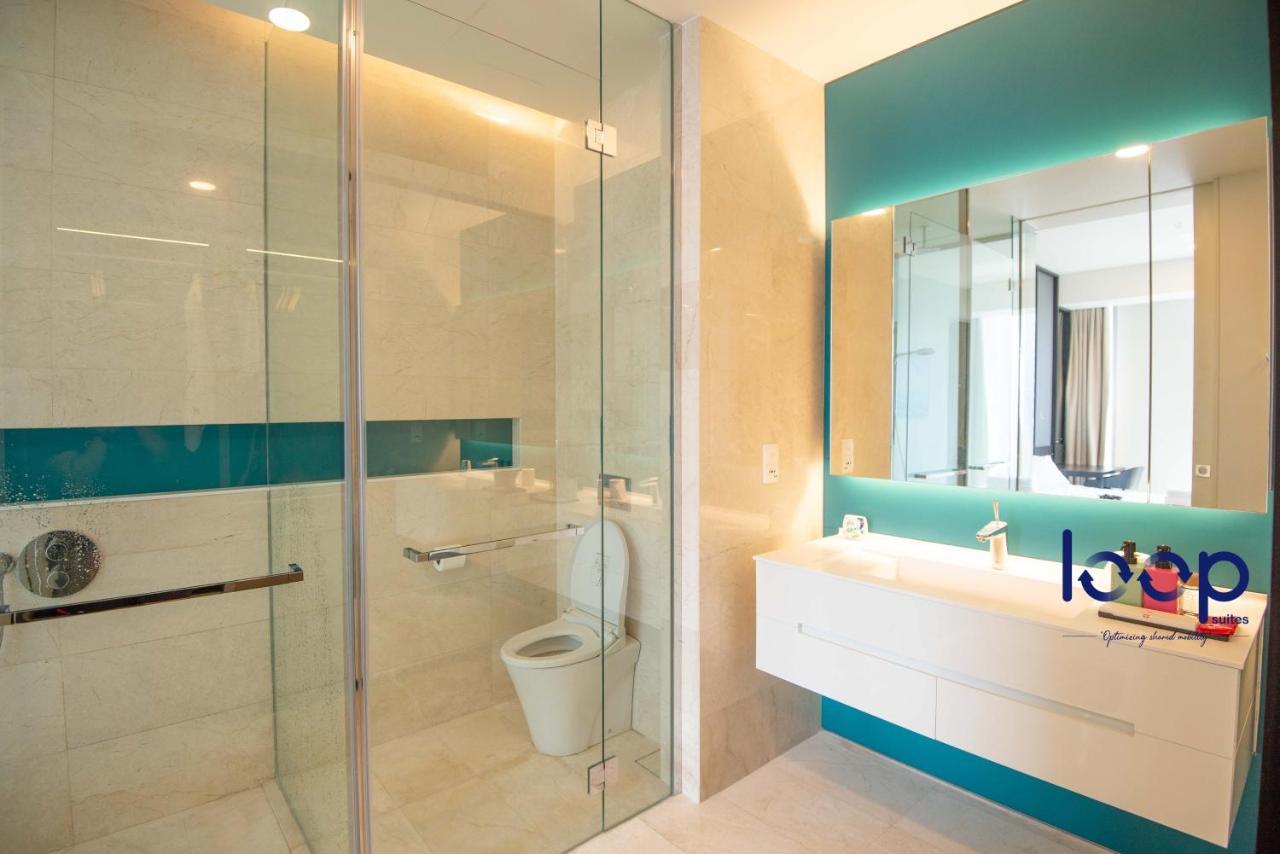 Tropicana The Residences By Loop Suites Kuala Lumpur Bagian luar foto